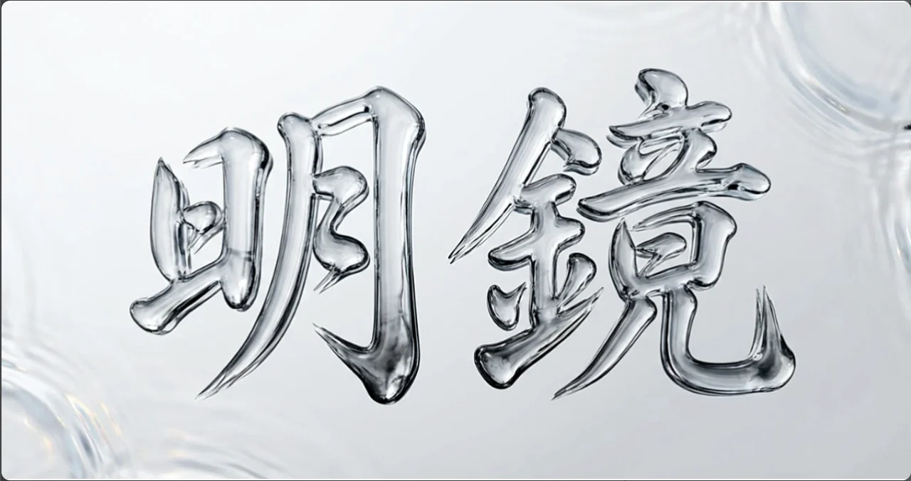 明鏡（イケハヤ）